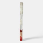 Artistieke kikkerschets – Bold & Striking Case-Mate iPhone Case (Achterkant / Rechts)