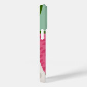 Artistieke kleurblokken Spring Mint Case-Mate iPhone Case (Achterkant / Rechts)