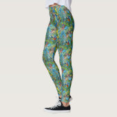Artistieke Leggings (Links)