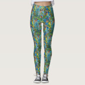 Artistieke Leggings (Voorkant)