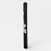 Artistieke Lelie Collectie-1 Case-Mate iPhone Case (Achterkant/links)
