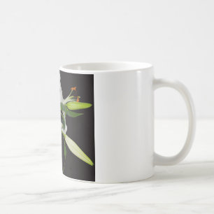 Artistieke Lelie Collectie-1 Koffiemok