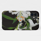Artistieke Lily Collectie-1 Case-Mate iPhone Case (Achterkant (horizontaal))
