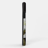 Artistieke Lily Collectie-1 Case-Mate iPhone Case (Achterkant/rechts)