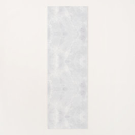 Artistieke Marmeren Finish Mat voor Mindful Moveme