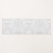 Artistieke Marmeren Finish Mat voor Mindful Moveme (Voorkant (horizontaal))