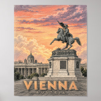 Artistieke Organische Huisdecoratie Kunst Poster