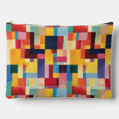 Artistieke patroonkunst is mijn favoriete onderwer etui (Voorkant)