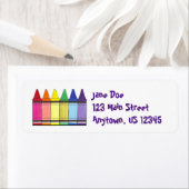 Artistieke regenboogkunst levert lerarenprijs etiket (Insitu)