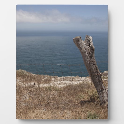 Artistieke retraite fotoplaat (Voorkant)