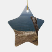 Artistieke retraite keramisch ornament (Rechts)