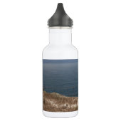 Artistieke retraite waterfles  (Links)