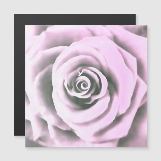Artistieke roze roze rb (Voorkant / Achterkant)