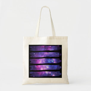 Artistieke ruimteas tote bag