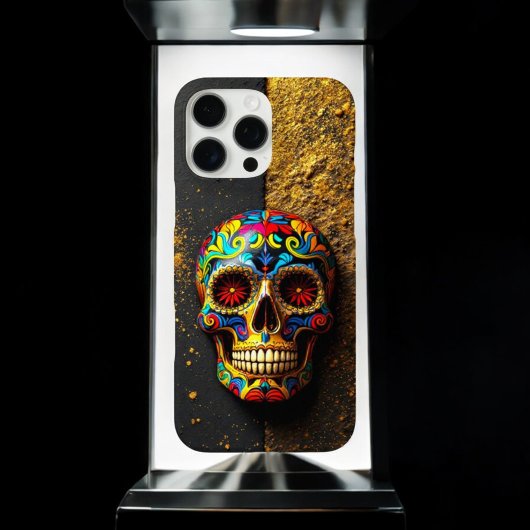 Artistieke Suikerhuid Case-Mate iPhone Case
