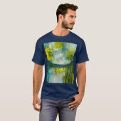 Artistieke T-Shirt (Voorkant volledig)
