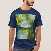 Artistieke T-Shirt (Voorkant)