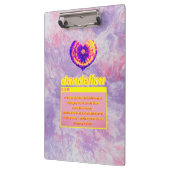 Artistieke tas-onderscheidend-zachte tas-vrouwelij klembord (Links)