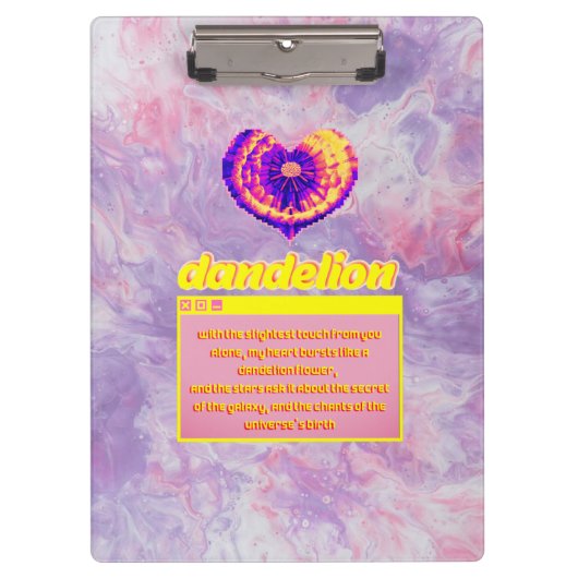 Artistieke tas-onderscheidend-zachte tas-vrouwelij klembord (Voorkant)