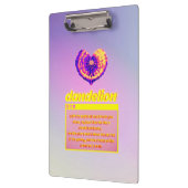 Artistieke tas-onderscheidend-zachte tas-vrouwelij klembord (Links)