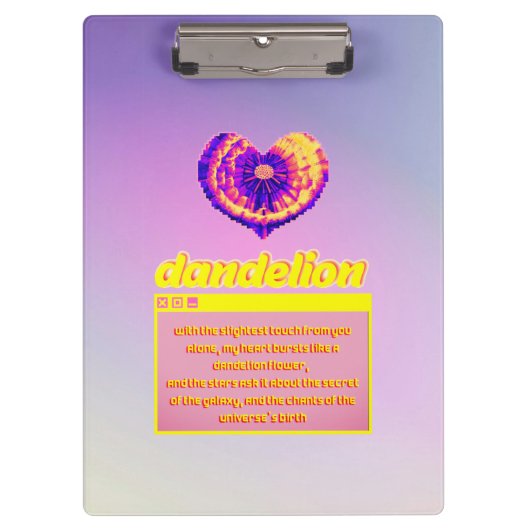 Artistieke tas-onderscheidend-zachte tas-vrouwelij klembord (Voorkant)