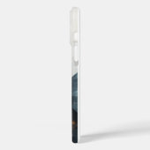 Artistieke telefoon accessoire Case-Mate iPhone case (Achterkant / Links)