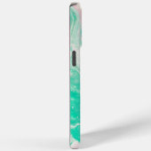 Artistieke Uitdrukkingen Case-Mate iPhone Case (Achterkant / Rechts)