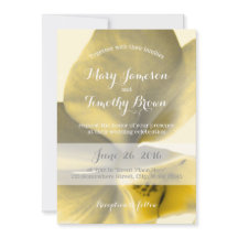 Artistieke ventilator in Gele Tones - Weddenschap