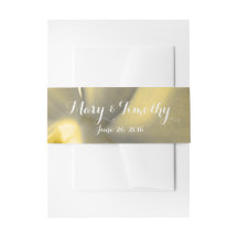 Artistieke ventilator in Gele Tones - Weddenschap