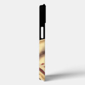 Artistieke verrekshallen Case-Mate iPhone case (Achterkant / Rechts)