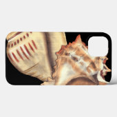 Artistieke verrekshallen Case-Mate iPhone case (Achterkant (horizontaal))