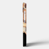 Artistieke verrekshallen Case-Mate iPhone case (Achterkant / Links)