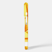 Artistieke Waterverf achtergrond | Je naam Case-Mate iPhone Case (Achterkant / Links)