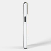 artistieke waterverf, zonnestijf Hoesje-Mate Case-Mate iPhone Case (Achterkant / Rechts)