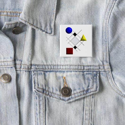 Artistieke Welvaart Logo Square Button (In situ)