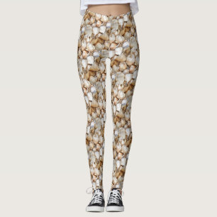 Artistieke zwarte bovenkunst met knoflook leggings