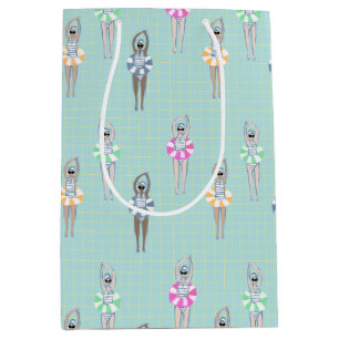  artistieke zwembad medium cadeauzakje