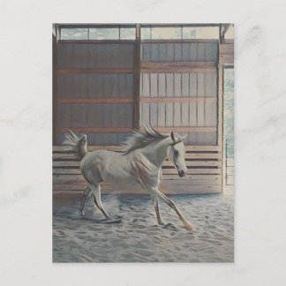 Artistisch Arabisch Briefkaart