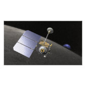 Artistisch concept foto afdruk (Voorkant)