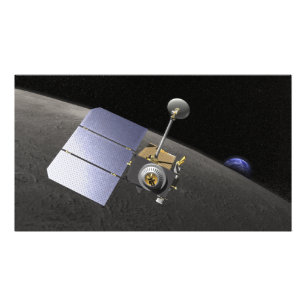 Artistisch concept foto afdruk