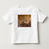 Artistisch concept kinder shirts (Voorkant)