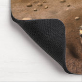 Artistisch concept muismat (Hoek)