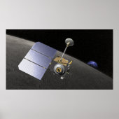 Artistisch concept poster (Voorkant)