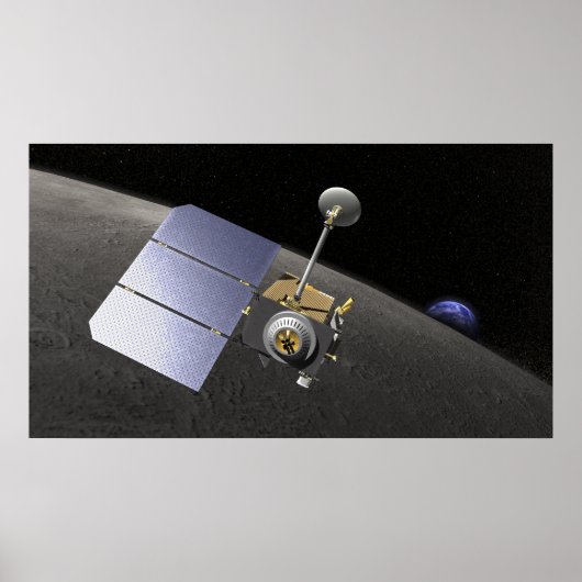 Artistisch concept poster (Voorkant)