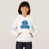 Artistisch gesynchroniseerd zwemteam (Voorkant volledig)