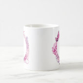 Artistisch Lijst Creëer uw eigen koffie-Mok Koffiemok (Center)