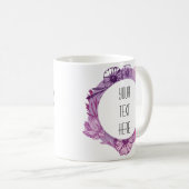 Artistisch Lijst Creëer uw eigen koffie-Mok Koffiemok (Voorkant rechts)