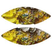 Artistisch palet #1 american football (Panelen)