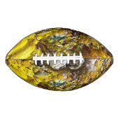 Artistisch palet #1 american football (Voorkant)