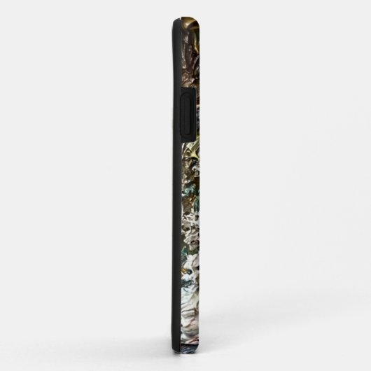 Artistisch palet #1 Case-Mate iPhone case (Achterkant/rechts)